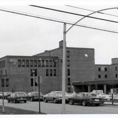 Elmhurst Memorial Hospital