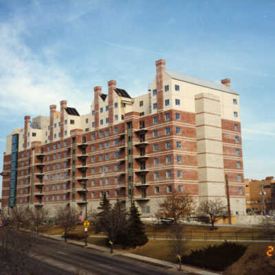 Elmhurst Place Apartments