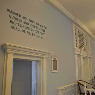 First Church of Christ Scientist at 271 S. Prospect