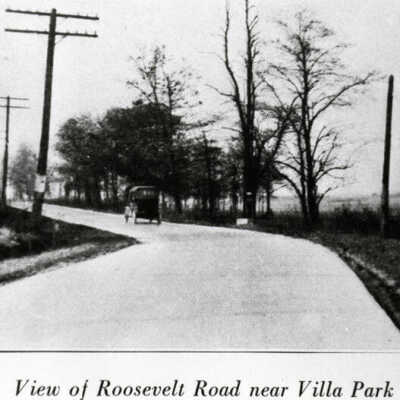 Roosevelt Road