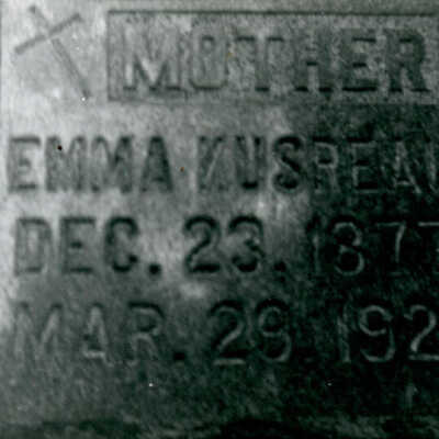 York Township Cemetery