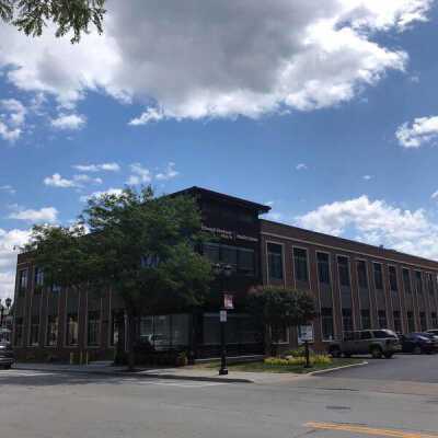 Elmhurst-Edward Health Center and Clinic