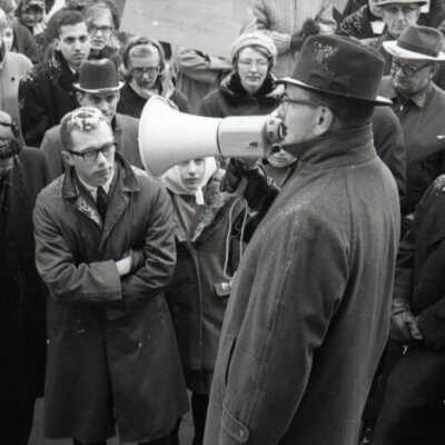 Elmhurst Selma Sympathy March