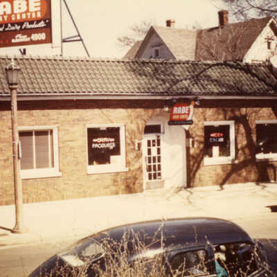 Rabe's Dairy