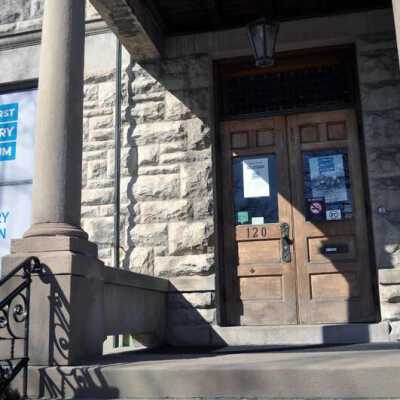 Museum Closure During Coronavirus Pandemic