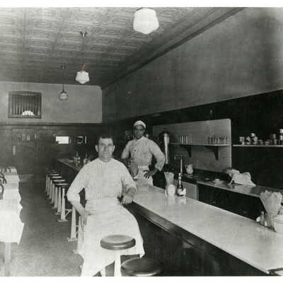 Elmhurst Candy Kitchen