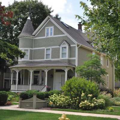 House at 126 Larch Avenue
