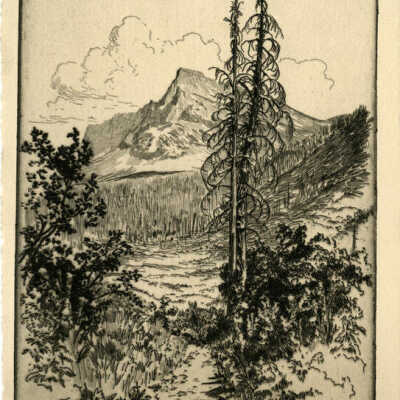 Etching