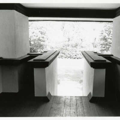 House at 301 S. Kenilworth Exterior