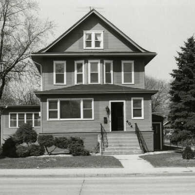 Schiller Real Estate Co. at 404 N. York Street