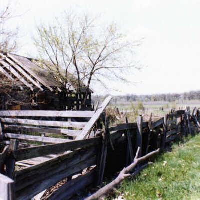 Fischer Farm, 1980