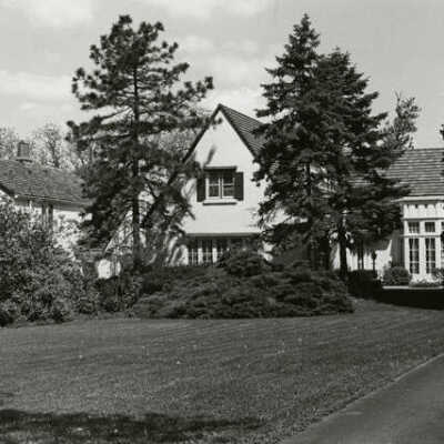 House at 255 W. St. Charles Road