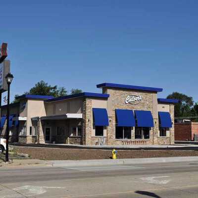 Culver's Restaurant