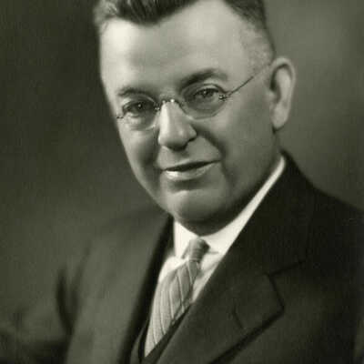 Henry Schumacher