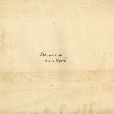 Booklet of Prints, Lee Sturges Etchings