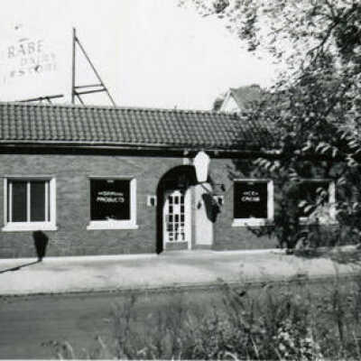 Rabe's Dairy