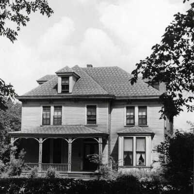 House at 131 Virginia Street