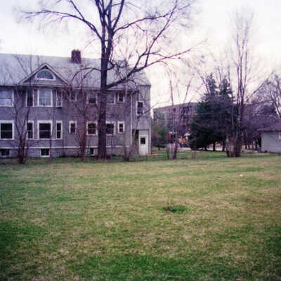 House at 129 Prospect