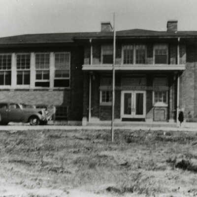 Churchville School