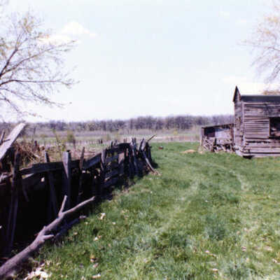 Fischer Farm, 1980