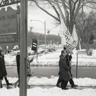 Elmhurst Selma Sympathy March