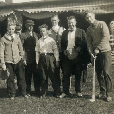 Elmhurst Golf Club Members
