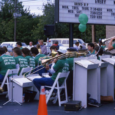 York State Bank