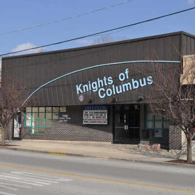 Elmhurst Knights of Columbus