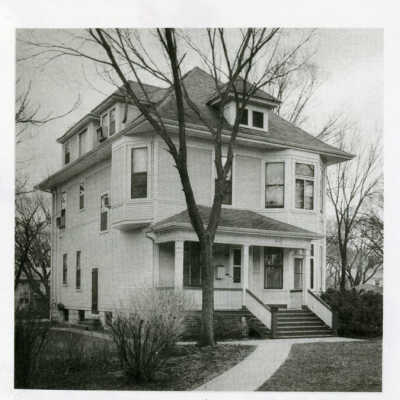 House at 269 S. York Street