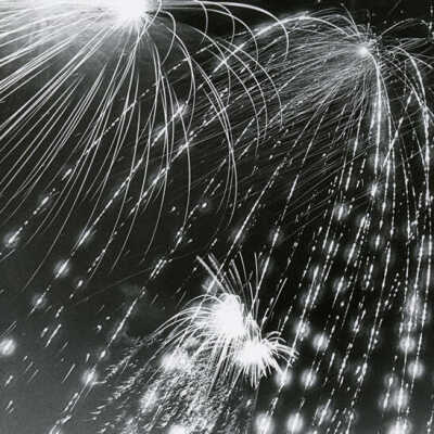 Elmhurst Sesquicentennial Octoberfest fireworks