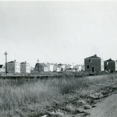 Spring Road Subdivision
