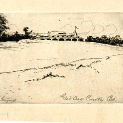 Etching
