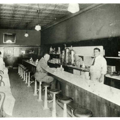 Elmhurst Candy Kitchen