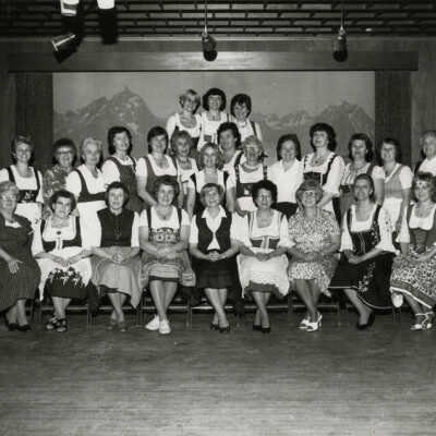 Elmhurst Ladies Chorus (Damenchor)