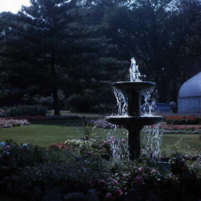 Wilder Park Gardens