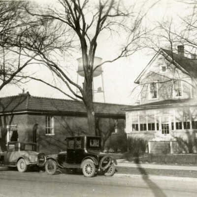 Rabe's Dairy