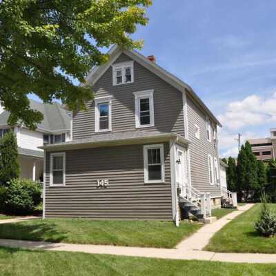 House at 145 Larch Avenue