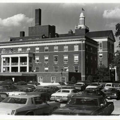 Elmhurst Memorial Hospital
