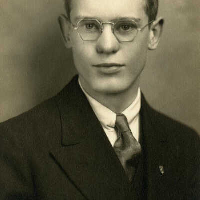 Daniel Crusius