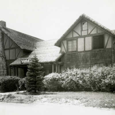 Whitehall Tavern