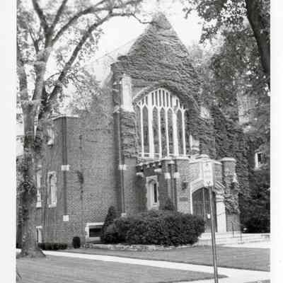 First Congregational Church of Elmhurst
