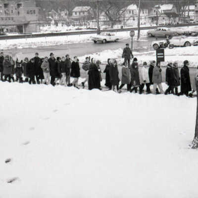Elmhurst Selma Sympathy March