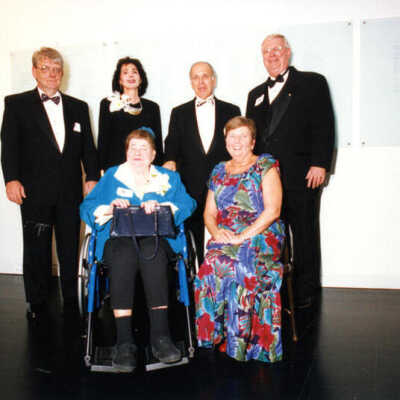Elmhurst Art Museum Grand Opening