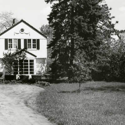 House at 257 W. St. Charles Road