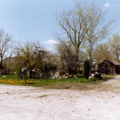 Fischer Farm, 1980