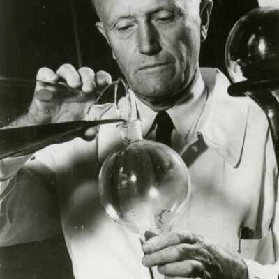Dr. Fred Conrad Koch