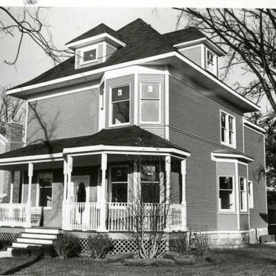 House at 269 S. York Street