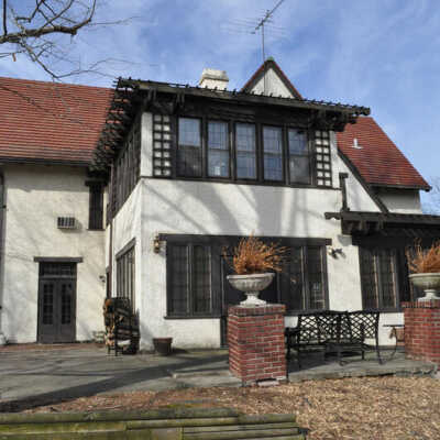 House at 315 W. St. Charles Road