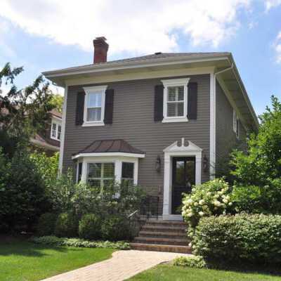 House at 174 Larch Avenue