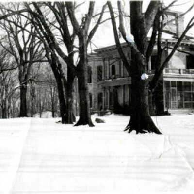 Wilder Mansion